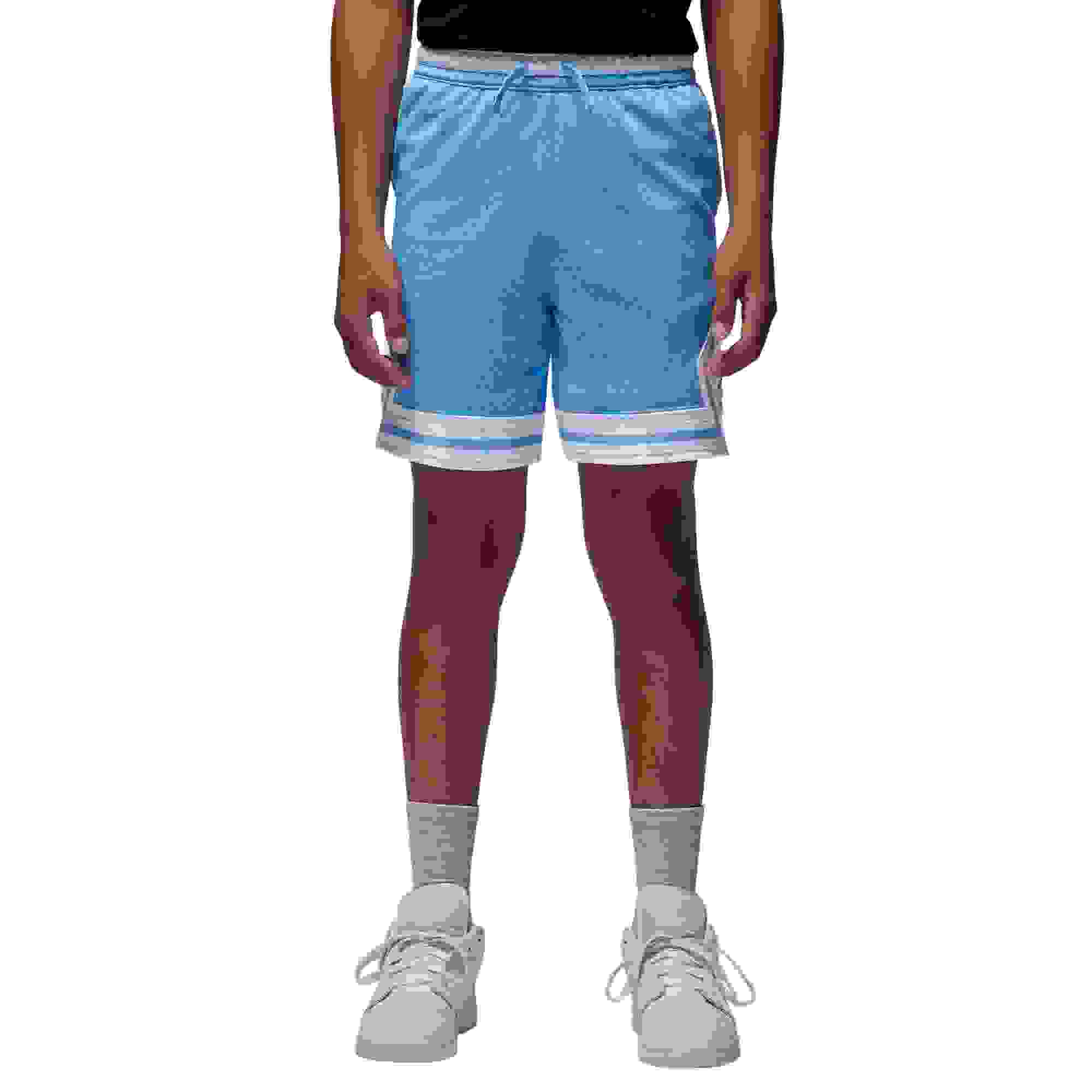 Jordan Legend Blue Diamond Big Boys' Shorts